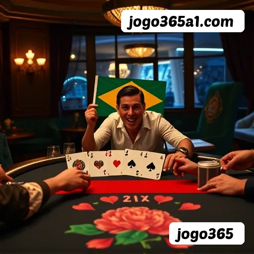 App jogo365 Android download