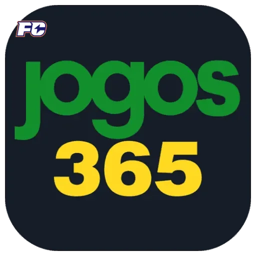Logo da jogo365