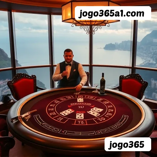 Perguntas sobre login na jogo365