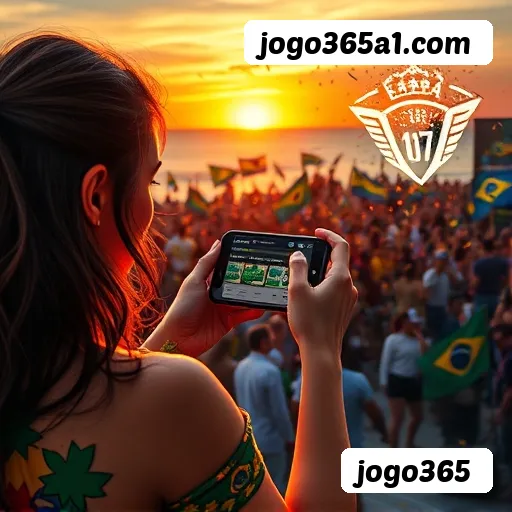 Registro jogo365