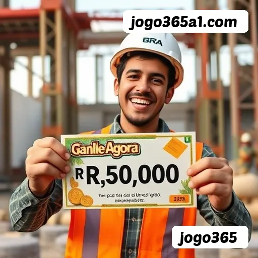 Tela login jogo365