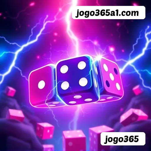 Pagamentos jogo365 PIX
