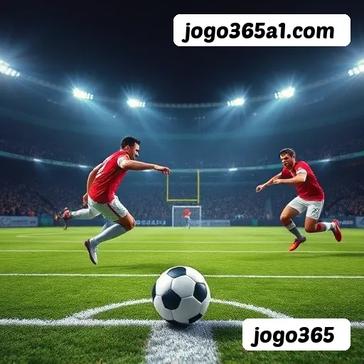 Formulário registro jogo365
